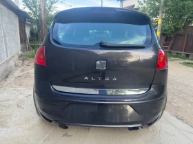Seat Altea, снимка 4