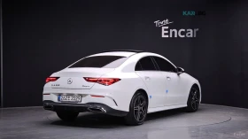 Mercedes-Benz CLA 250 4MATIC* AMBIENT* ПАНО* КАМЕРИ* АЛКАНТАРА* , снимка 3