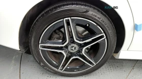 Mercedes-Benz CLA 250 4MATIC* AMBIENT* ПАНО* КАМЕРИ* АЛКАНТАРА* , снимка 15