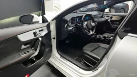 Mercedes-Benz CLA 250 4MATIC* AMBIENT* ПАНО* КАМЕРИ* АЛКАНТАРА* , снимка 8