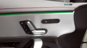 Mercedes-Benz CLA 250 4MATIC* AMBIENT* ПАНО* КАМЕРИ* АЛКАНТАРА* , снимка 13