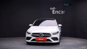 Mercedes-Benz CLA 250 4MATIC* AMBIENT* ПАНО* КАМЕРИ* АЛКАНТАРА* , снимка 2
