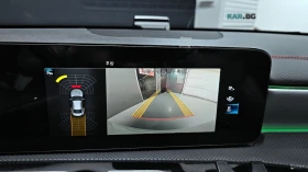 Mercedes-Benz CLA 250 4MATIC* AMBIENT* ПАНО* КАМЕРИ* АЛКАНТАРА* , снимка 11
