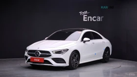 Mercedes-Benz CLA 250 4MATIC* AMBIENT* ПАНО* КАМЕРИ* АЛКАНТАРА* , снимка 1