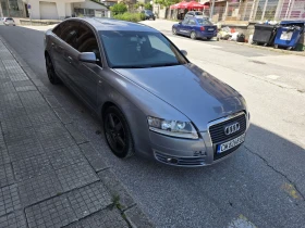 Audi A6 3.0TDI QUATTRO Всичко платено !, снимка 2