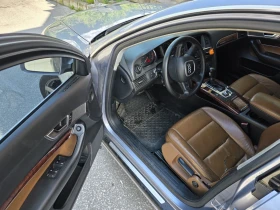 Audi A6 3.0TDI QUATTRO Всичко платено !, снимка 8