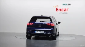 VW Golf GTI/2.0T/8TH GEN/1100 KM, снимка 6