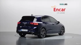 VW Golf GTI/2.0T/8TH GEN/1100 KM, снимка 2