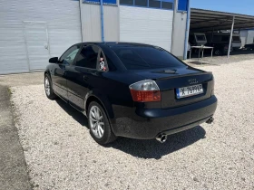Audi A4, снимка 5