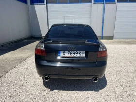 Audi A4, снимка 4