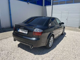 Audi A4, снимка 6