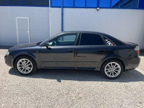 Audi A4, снимка 8