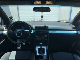 Audi A4, снимка 10