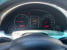 Audi A4, снимка 15