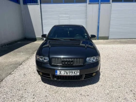 Audi A4, снимка 1