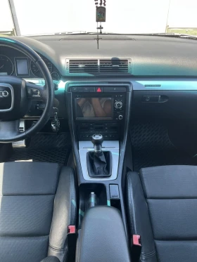 Audi A4, снимка 11