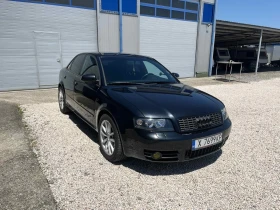 Audi A4, снимка 3