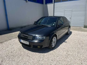 Audi A4, снимка 2