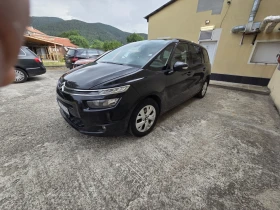 Citroen Grand C4 Picasso, снимка 1