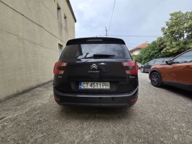 Citroen Grand C4 Picasso, снимка 4