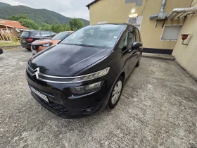 Citroen Grand C4 Picasso, снимка 2