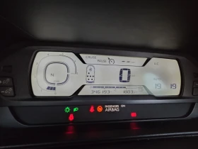 Citroen Grand C4 Picasso, снимка 14