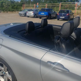 BMW 428 428xi, снимка 8