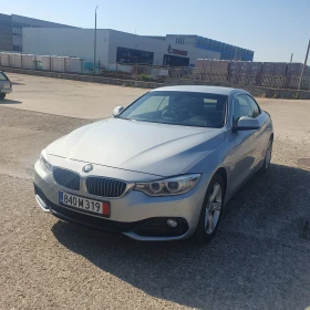 BMW 428 428xi, снимка 1