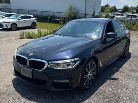 BMW 540 INDIVIDUAL * ОБДУХВАНЕ * H/K * HEAD UP* ПАНОРАМА , снимка 5