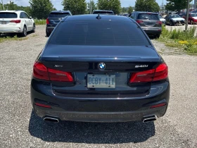 BMW 540 INDIVIDUAL * ОБДУХВАНЕ * H/K * HEAD UP* ПАНОРАМА , снимка 2