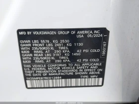 VW ID.4 Volkswagen S, снимка 9