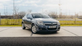 Opel Astra GTC, снимка 1