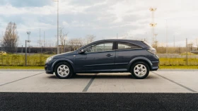 Opel Astra GTC, снимка 2