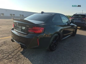 BMW M2 Автокредит Цена до България, снимка 3