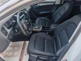 Audi A4 3.0TDI quattro/auto, снимка 7