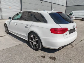 Audi A4 3.0TDI quattro/auto, снимка 4