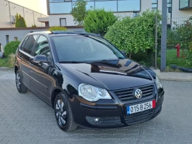 VW Polo 1.2i* (70кс)* FACELIFT* FAMILY* НОВ ВНОС* , снимка 8