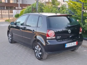 VW Polo 1.2i* (70кс)* FACELIFT* FAMILY* НОВ ВНОС* , снимка 7
