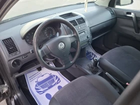 VW Polo 1.2i* (70кс)* FACELIFT* FAMILY* НОВ ВНОС* , снимка 15