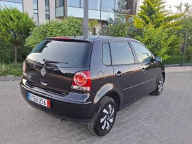 VW Polo 1.2i* (70кс)* FACELIFT* FAMILY* НОВ ВНОС* , снимка 14