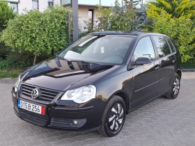 VW Polo 1.2i* (70кс)* FACELIFT* FAMILY* НОВ ВНОС* , снимка 3