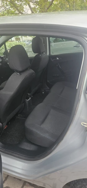 Peugeot 208 1.4HDI, снимка 10