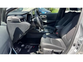 Toyota Corolla SDN 1.8HSD LUXURY, снимка 10
