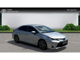Toyota Corolla SDN 1.8HSD LUXURY, снимка 16