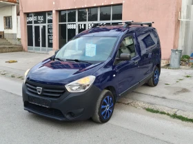 Dacia Dokker 1.5DCI, снимка 1