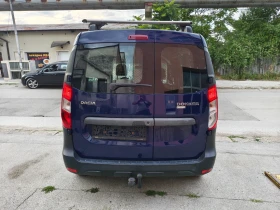 Dacia Dokker 1.5DCI, снимка 6