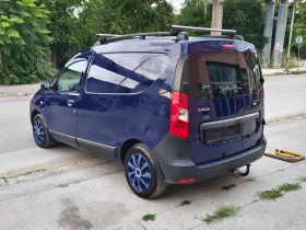Dacia Dokker 1.5DCI, снимка 5