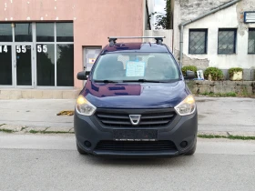 Dacia Dokker 1.5DCI, снимка 3