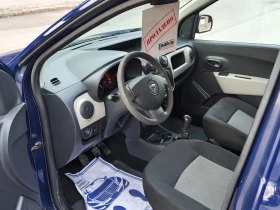 Dacia Dokker 1.5DCI, снимка 7