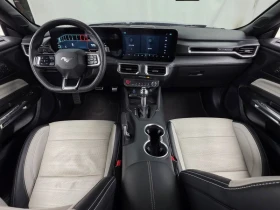 Ford Mustang 5.0 GT Premium Coupe| 450к.с.| ВКЛ.ТЕХНОТЕСТ, снимка 7